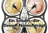 Ein Sender, der Deinen Namen trägt