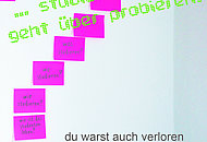 quaestia - studieren geht über probieren