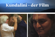Kinofilmprojekt "Kundalini"