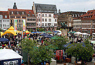 Tag zur Nachhaltigkeit 2012