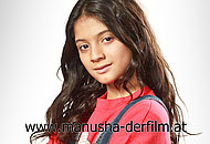 Manusha - die kleine Romahexe möchte ins Kino!